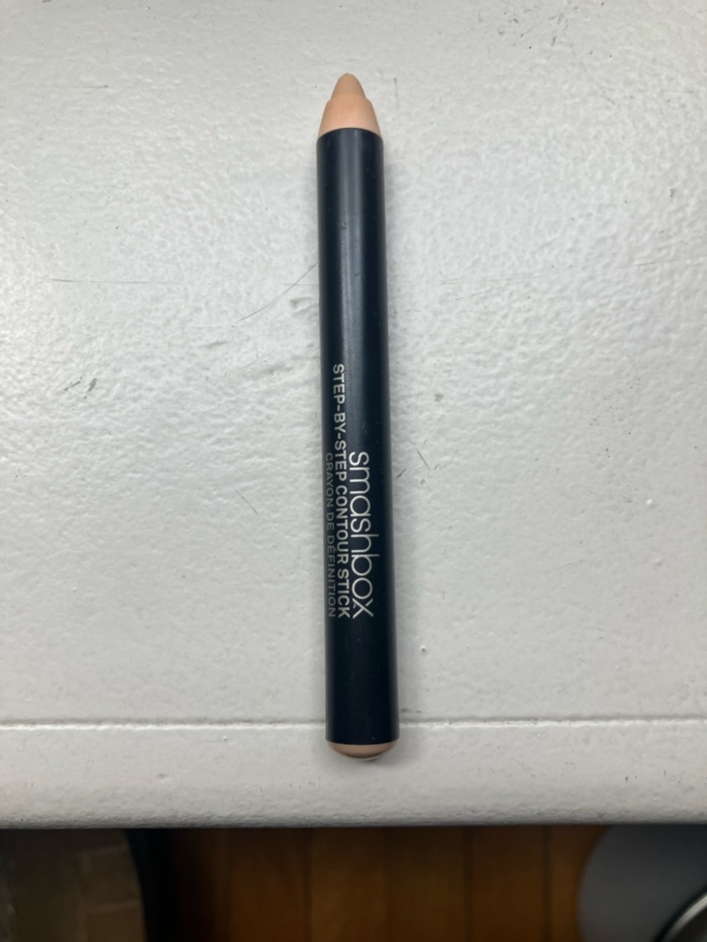 Smashbox Step-By-Step Contour Stick — Light Beige/Nude